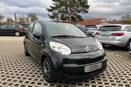 Citroen C1 Gebrauchtwagen