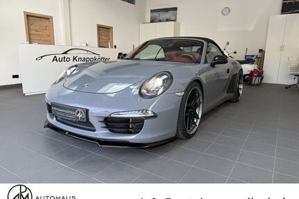 Porsche 991 Gebrauchtwagen