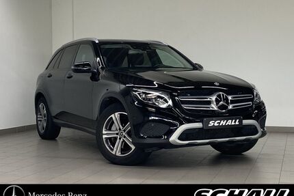 Mercedes-Benz GLC 250 Gebrauchtwagen