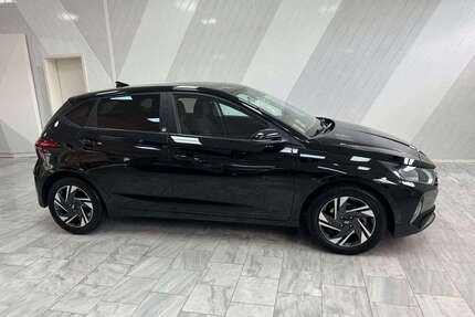 Hyundai i20 Gebrauchtwagen