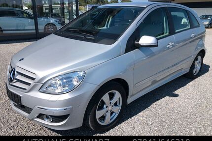 Mercedes-Benz B 180 Gebrauchtwagen