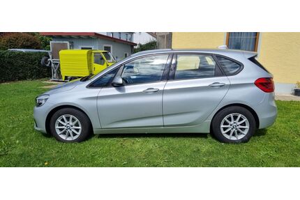 BMW 218 Active Tourer Gebrauchtwagen