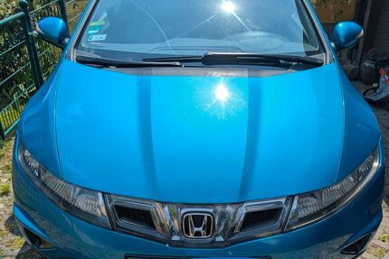 Honda Civic Gebrauchtwagen