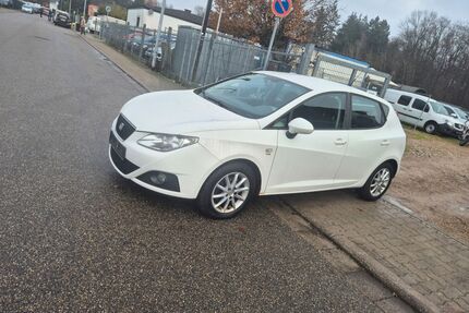 Seat Ibiza Gebrauchtwagen