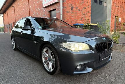 BMW 530 Gebrauchtwagen