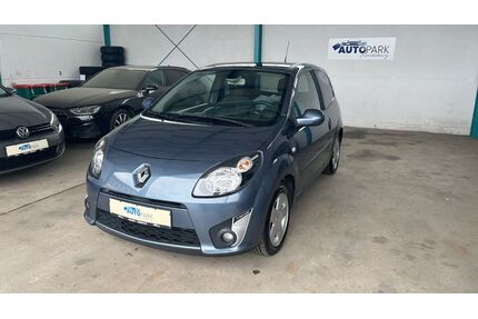 Renault Twingo Gebrauchtwagen