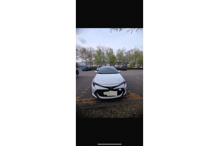 Toyota Corolla Gebrauchtwagen