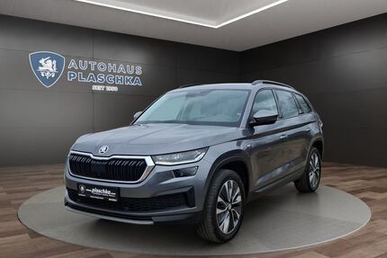Skoda Kodiaq Gebrauchtwagen