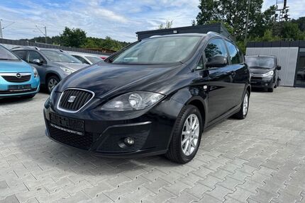 Seat Altea Gebrauchtwagen