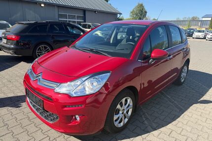 Citroen C3 Gebrauchtwagen