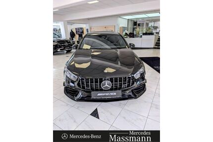 Mercedes-Benz A 45 AMG Gebrauchtwagen
