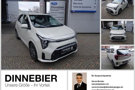 Kia Picanto Gebrauchtwagen