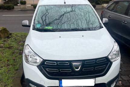 Dacia Dokker Gebrauchtwagen