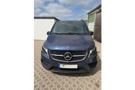 Mercedes-Benz V 300 Gebrauchtwagen