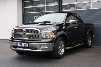 Dodge RAM Gebrauchtwagen