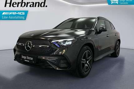 Mercedes-Benz GLC 300 Gebrauchtwagen