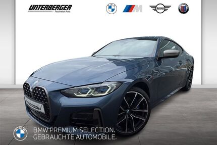 BMW M440 Gebrauchtwagen