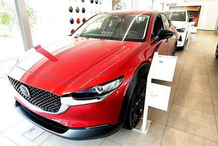 Mazda CX-30 Gebrauchtwagen