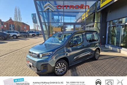 Citroen Berlingo Gebrauchtwagen