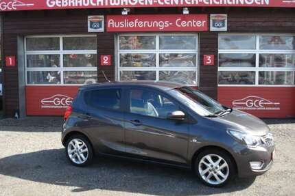 Opel Karl Gebrauchtwagen