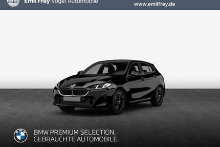 BMW 120 Gebrauchtwagen