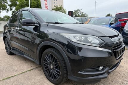 Honda HR-V Gebrauchtwagen