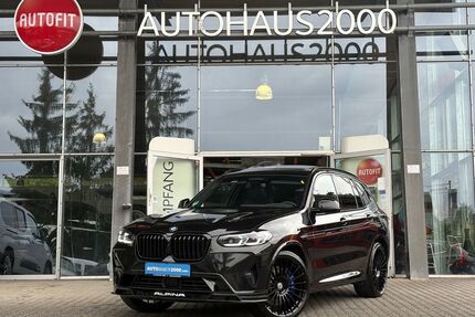Alpina XD3 Gebrauchtwagen