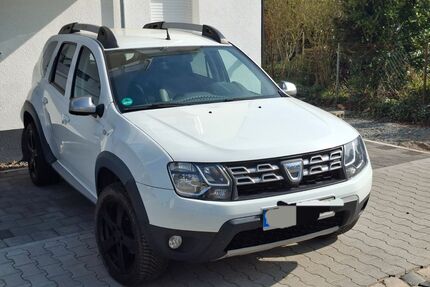 Dacia Duster Gebrauchtwagen