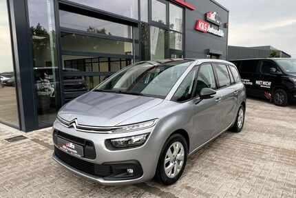 Citroen Grand C4 Picasso / SpaceTourer Gebrauchtwagen