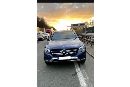 Mercedes-Benz GLC 350 Gebrauchtwagen