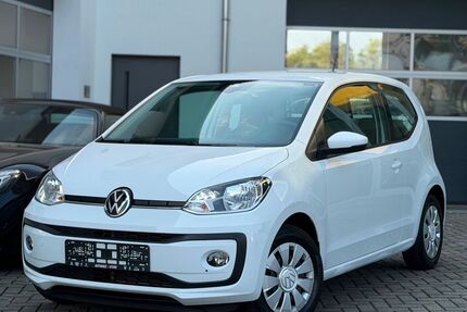 VW up! Gebrauchtwagen