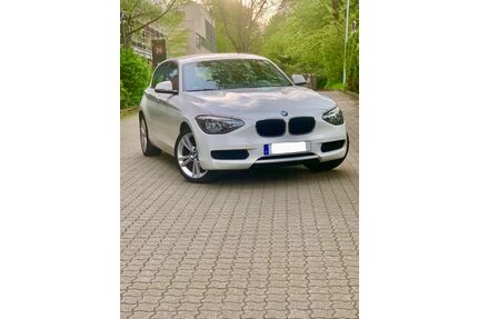 BMW 114 Gebrauchtwagen