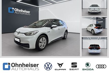 VW ID.3 Gebrauchtwagen