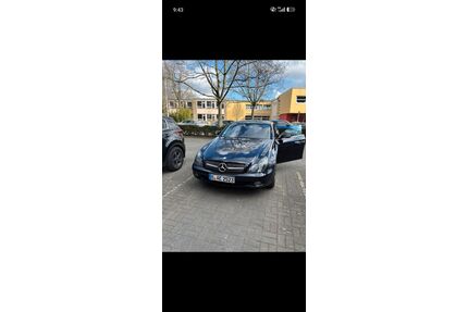 Mercedes-Benz CLS 500 Gebrauchtwagen