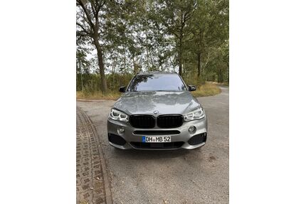 BMW X5 Gebrauchtwagen