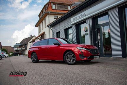 Peugeot 308 Gebrauchtwagen