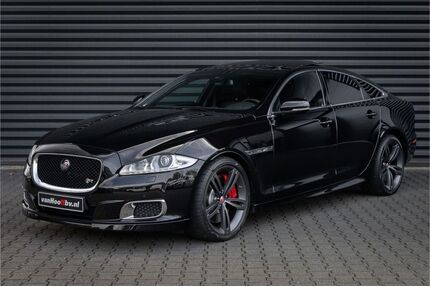 Jaguar XJR Gebrauchtwagen