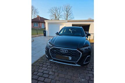 Audi Q5 Gebrauchtwagen