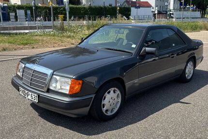 Mercedes-Benz CE 220 Gebrauchtwagen