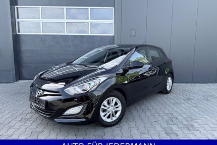 Hyundai i30 Gebrauchtwagen
