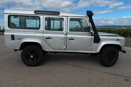 Land Rover Defender Gebrauchtwagen