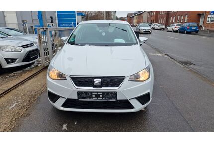 Seat Ibiza Gebrauchtwagen