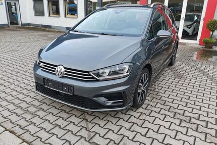 VW Golf Sportsvan Gebrauchtwagen