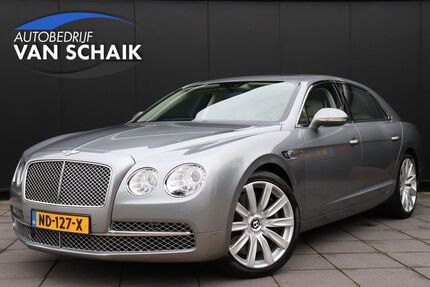 Bentley Flying Spur Gebrauchtwagen