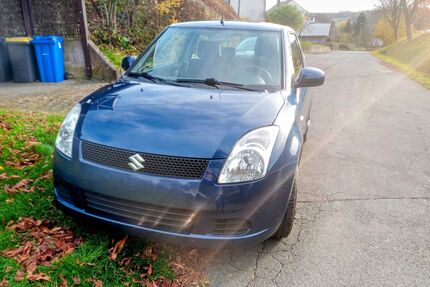 Suzuki Swift Gebrauchtwagen
