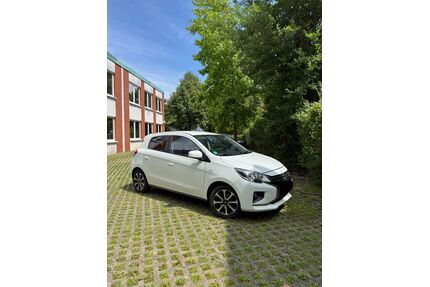Mitsubishi Space Star Gebrauchtwagen