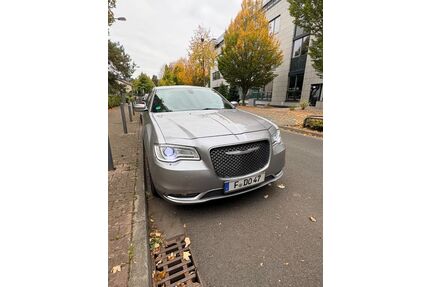 Chrysler 300C Gebrauchtwagen