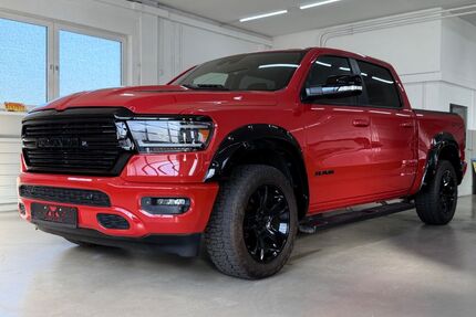 Dodge RAM Gebrauchtwagen