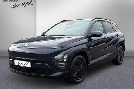 Hyundai KONA Elektro Gebrauchtwagen