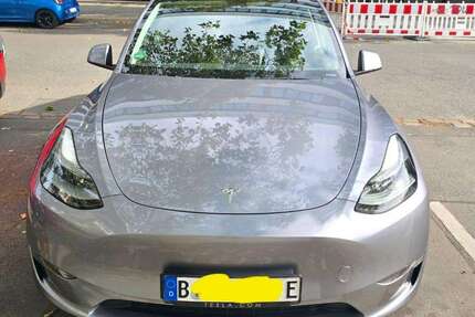 Tesla Model Y Gebrauchtwagen